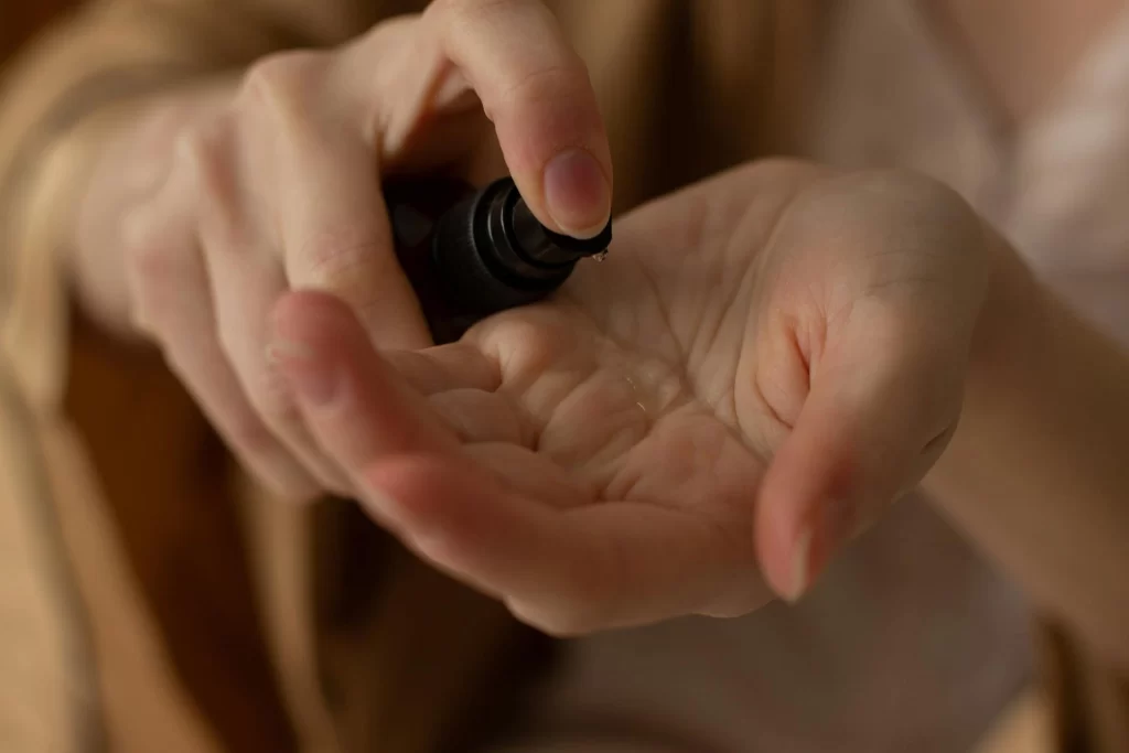 Sérum facial - Melhores séruns para pele seca